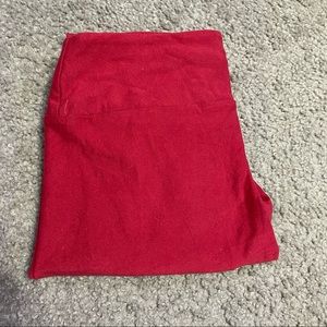 One Size LulaRoe leggings